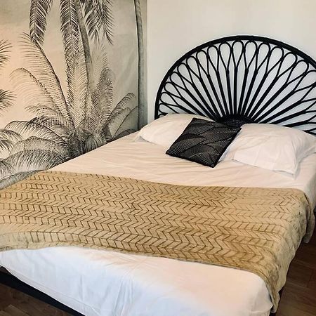 Le Travel, Studio Cosy Aux Pieds De La Gare Rennes Exterior photo